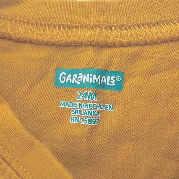 BOYS 24M BODYSUITS - Picture 4 of 4